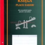 księga placu zabaw