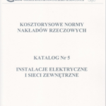 KNNR5